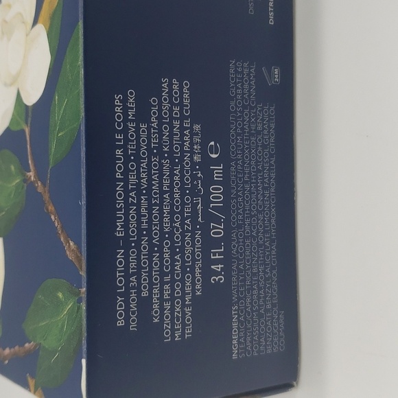 1956- Oscar De La Renta Unisex Made In USA NWT - Picture 5 of 8